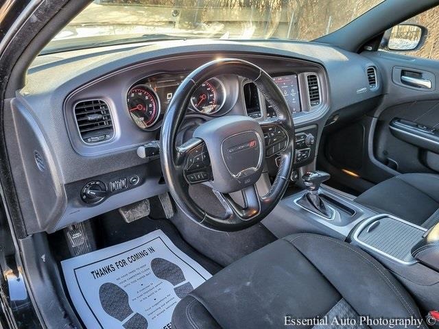 2023 DODGE CHARGER - Image 9