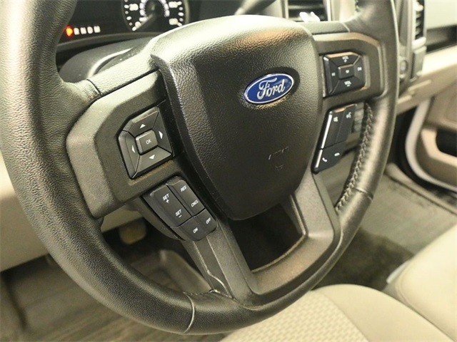 2018 Ford F-150 XLT photo 15