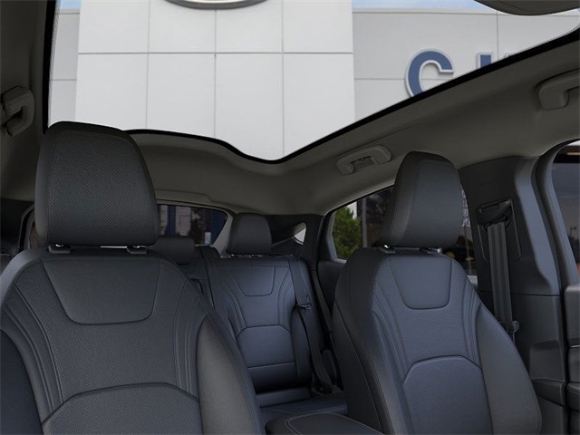2025 Ford Mustang Mach-E Premium photo 22