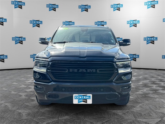 2021 Ram 1500 Big Horn Lone Star photo 4
