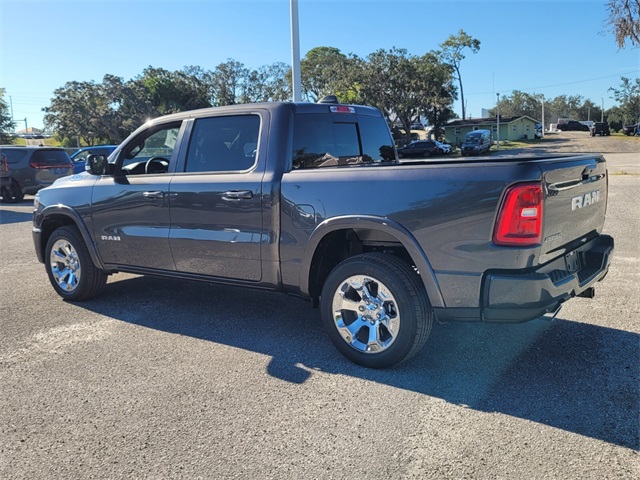 2026 Ram 1500 Big Horn Lone Star photo 4
