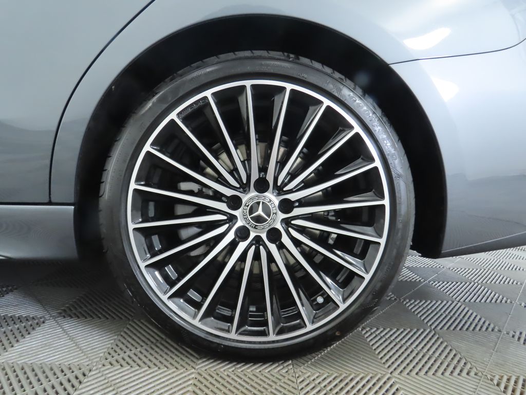 2025 Mercedes Benz C 300 photo 31