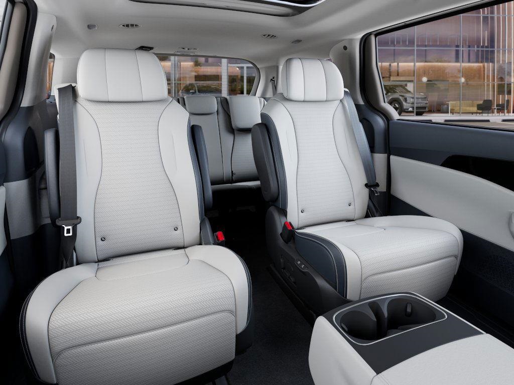 2026 Kia Carnival SX Prestige photo 16