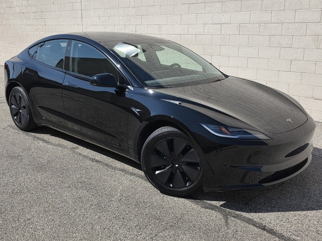 2024 Tesla Model 3 photo 7