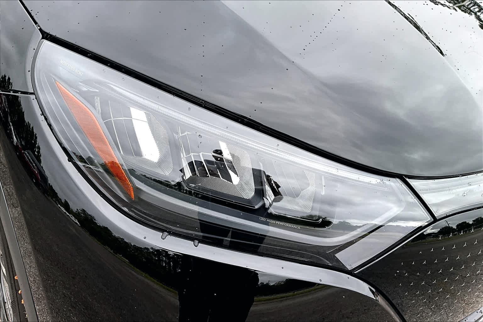 2024 Mercedes Benz EQE SUV 350 photo 10