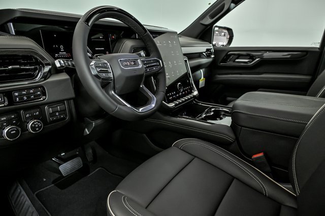 2026 Gmc Yukon photo 6