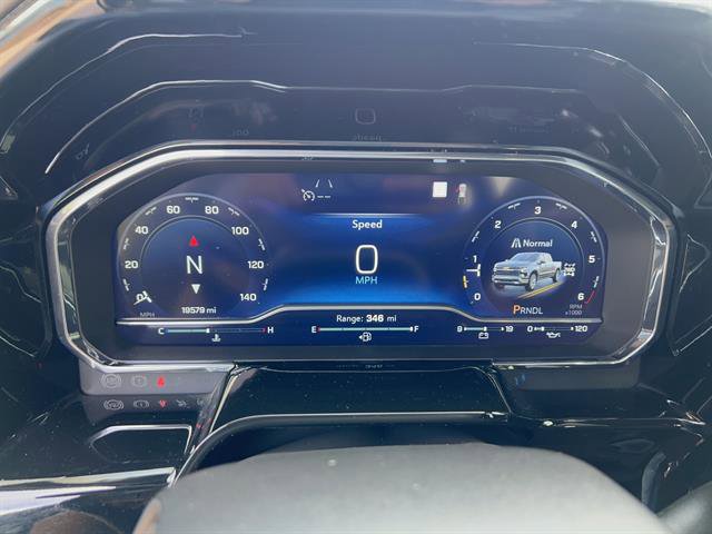 2023 Chevrolet Silverado 1500 LT photo 20