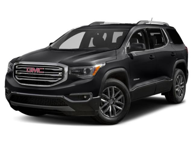2019 GMC Acadia SLT-1's photo