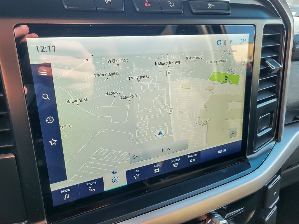 2022 FORD F-150 - Image 17