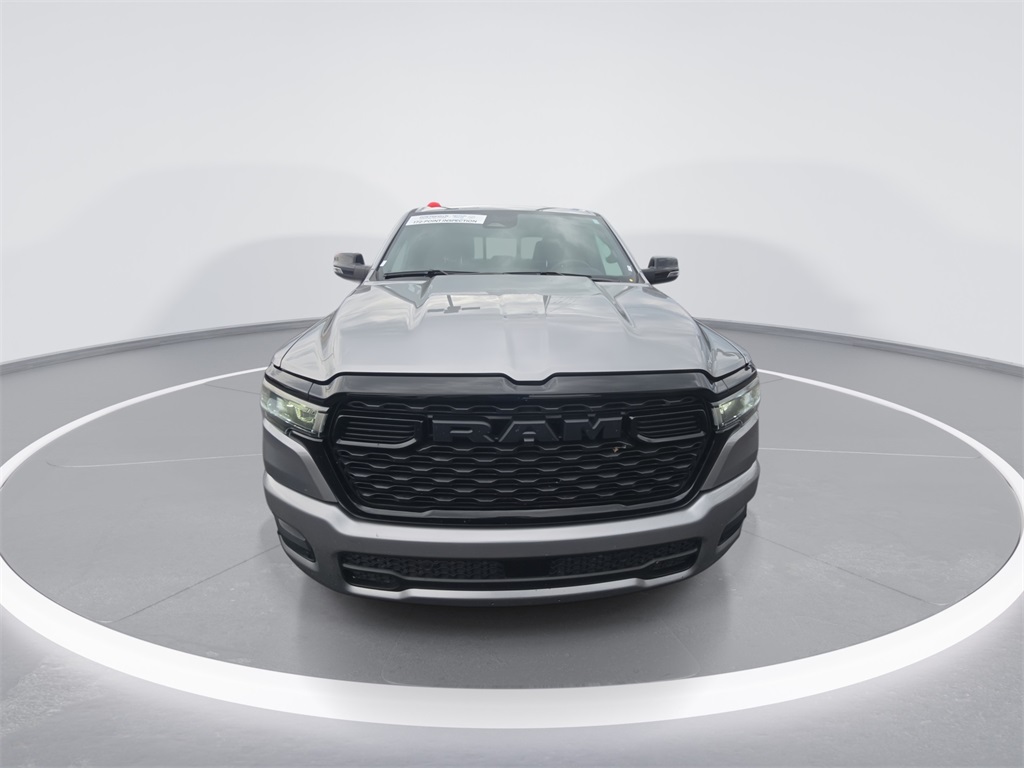 2025 Ram 1500 Big Horn Lone Star photo 3