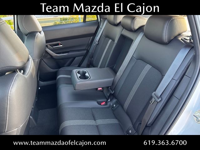 2025 Mazda CX-50 2.5 S Premium photo 14