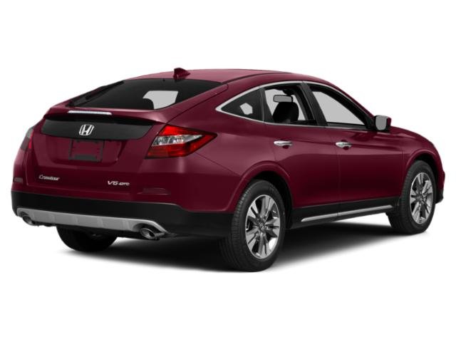 Used 2015 Honda Crosstour EX-L V-6 with VIN 5J6TF2H50FL001951 for sale in Brainerd, Minnesota