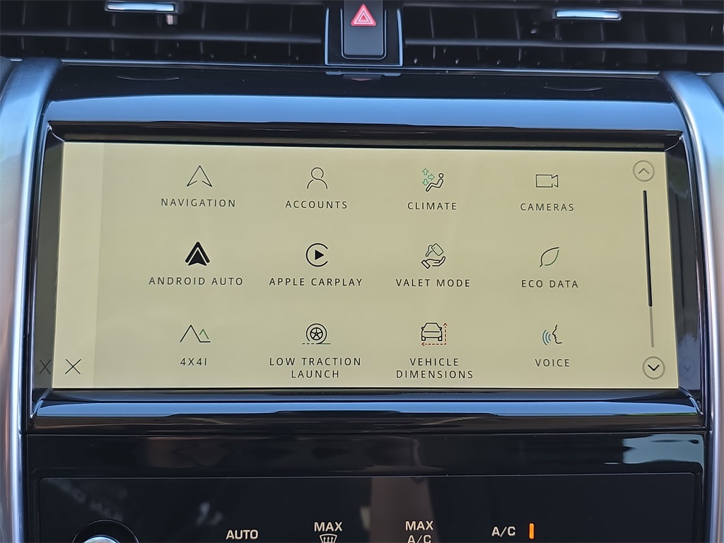 2023 Land Rover Discovery Sport S photo 21