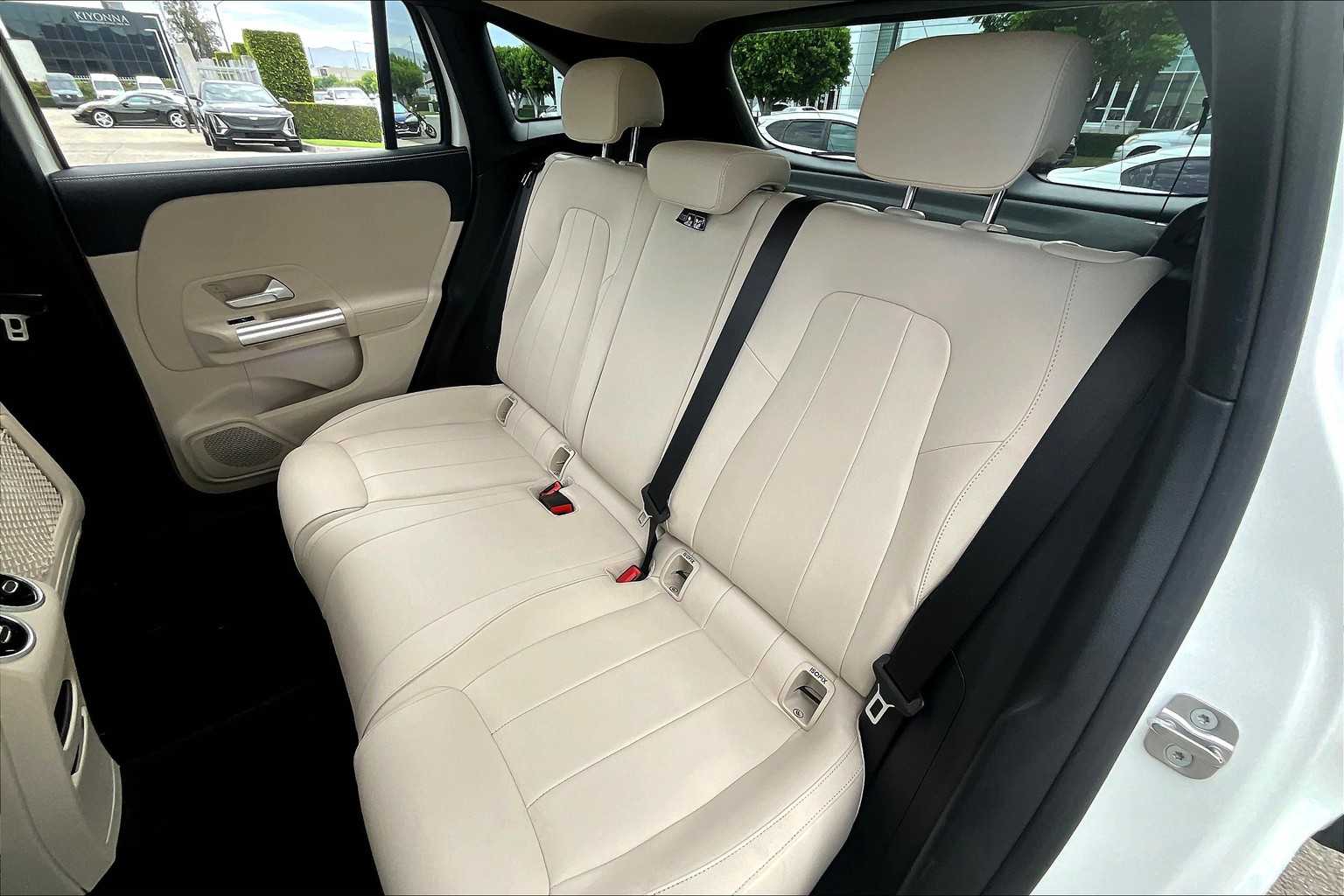 2023 Mercedes Benz GLA 250 photo 20