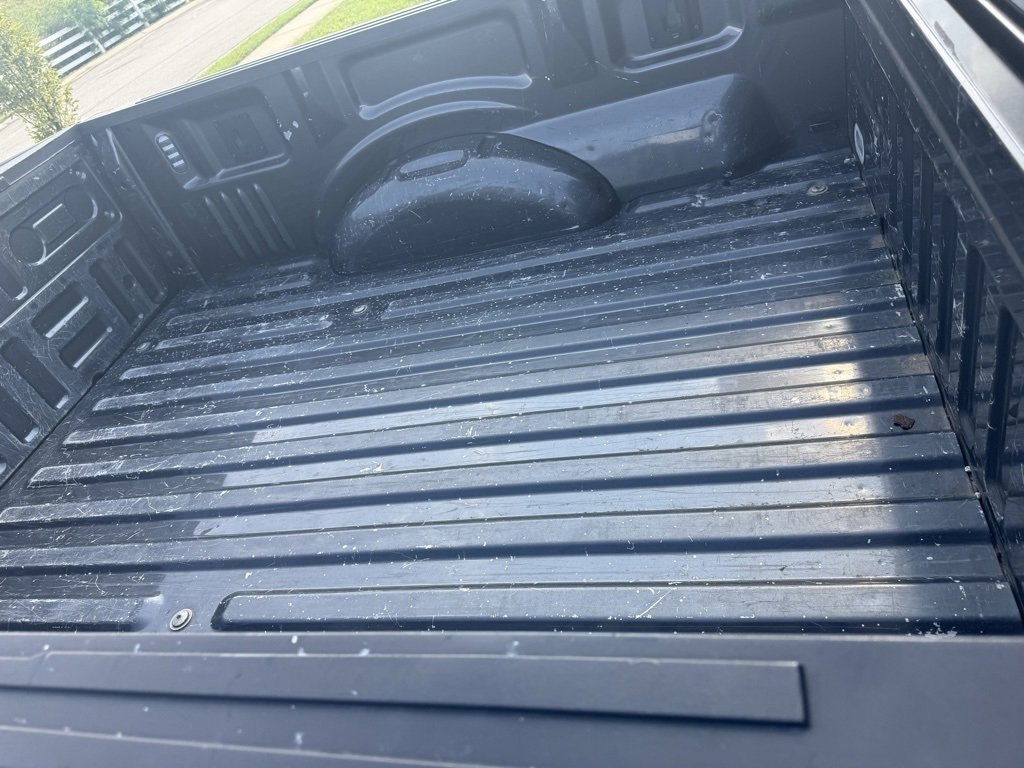 2017 Ford F-150 XLT photo 16