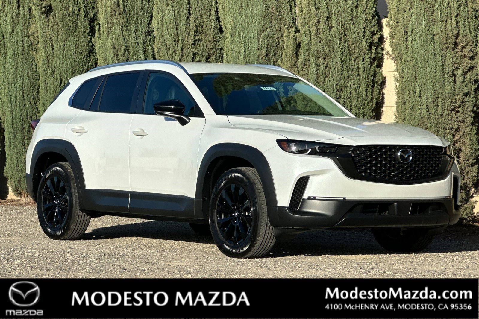 2026 Mazda CX-50 Select's photo