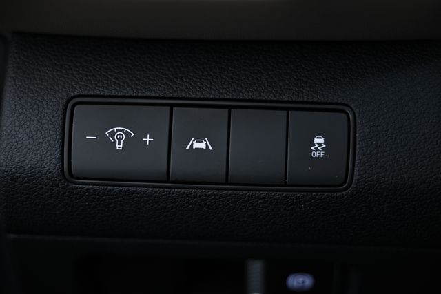 2023 Hyundai Santa Fe SE photo 17