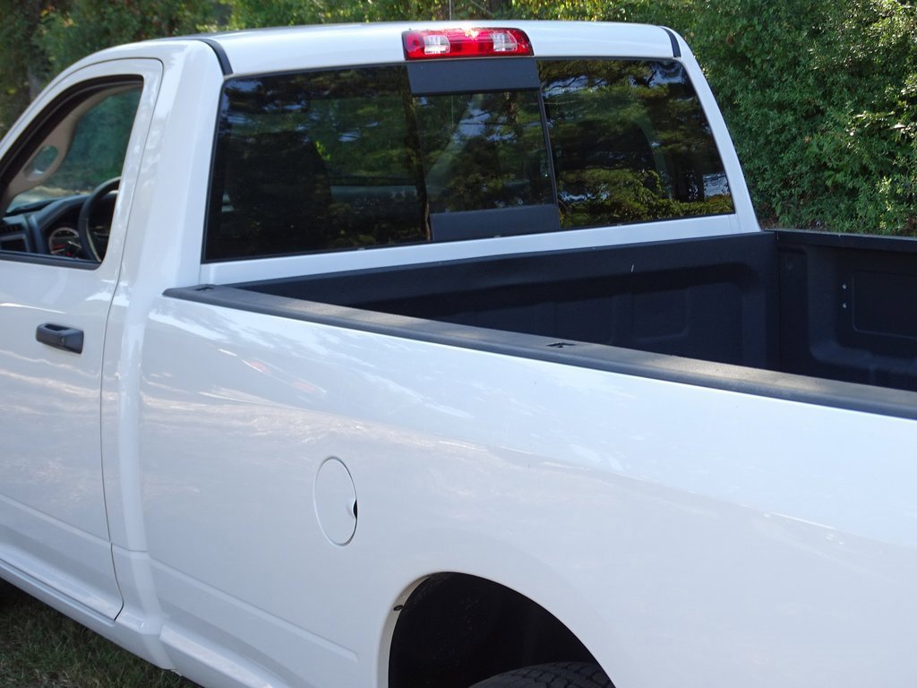 2019 Ram 1500 Classic Tradesman photo 30