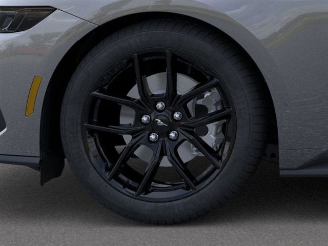 2026 FORD MUSTANG - Image 41