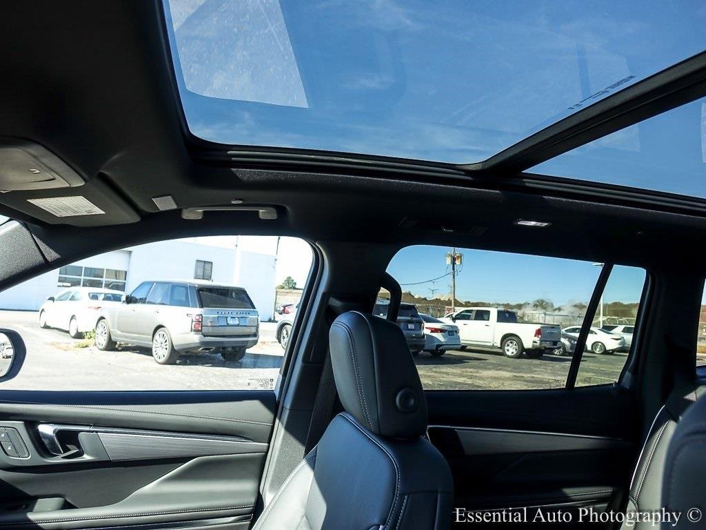 2026 BUICK ENCLAVE - Image 10