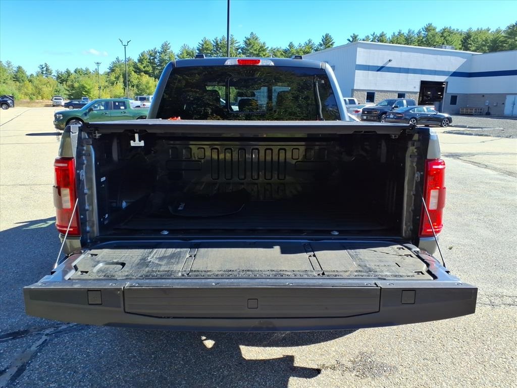 2023 Ford F-150 XLT photo 6