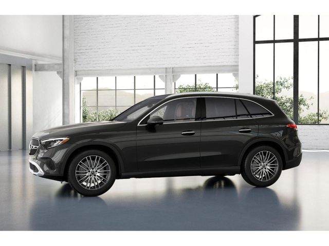 2026 Mercedes Benz GLC 300 4MATIC photo 35