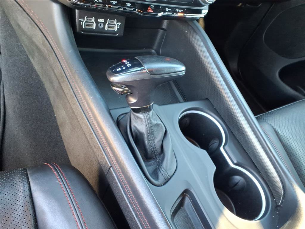 2023 Dodge Durango GT Plus photo 13