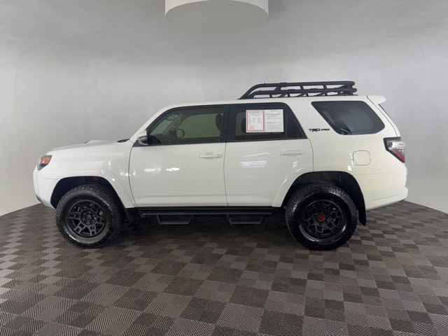 2023 Toyota 4Runner TRD Pro photo 5