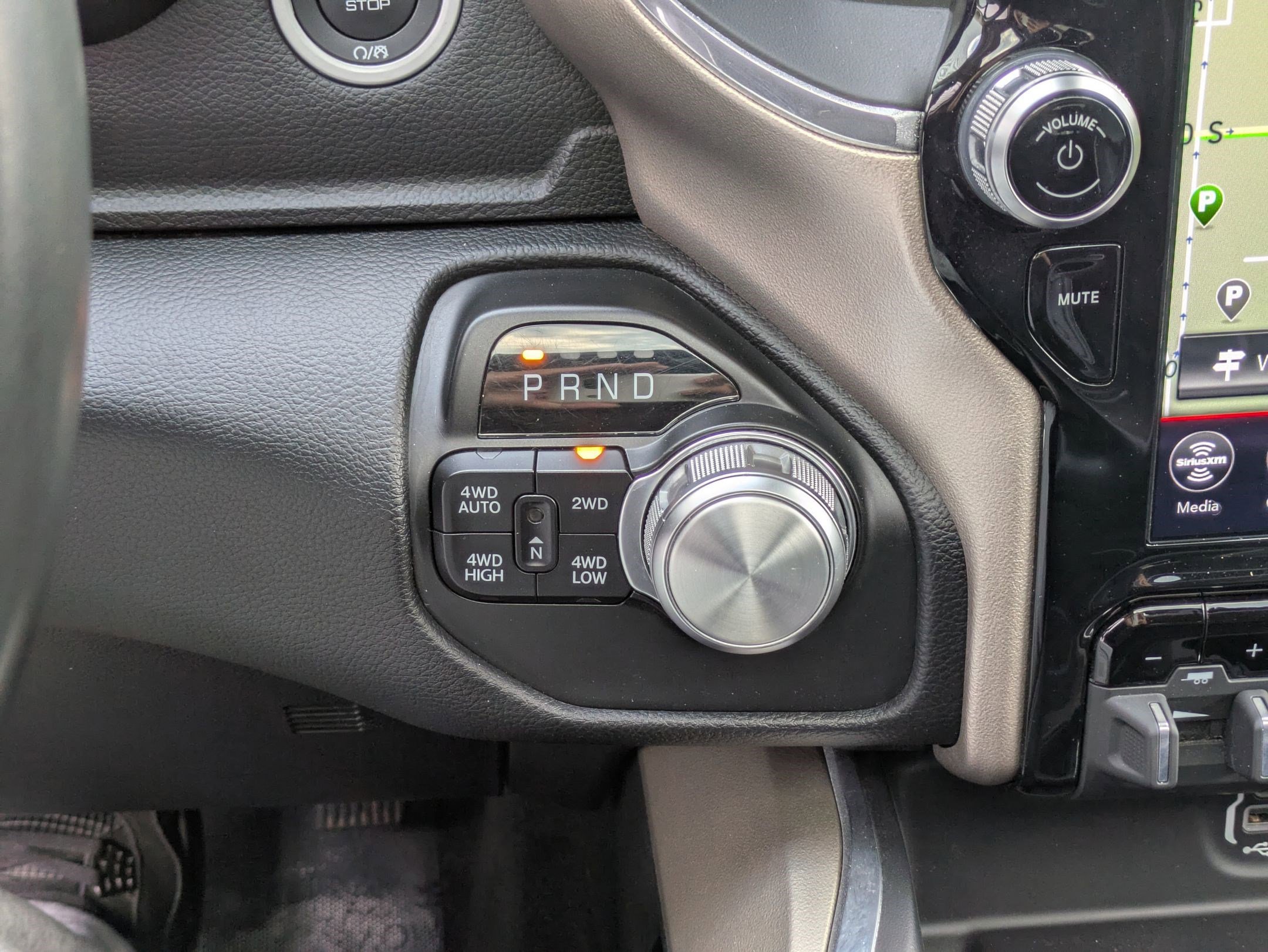 2021 Ram 1500 Laramie photo 21