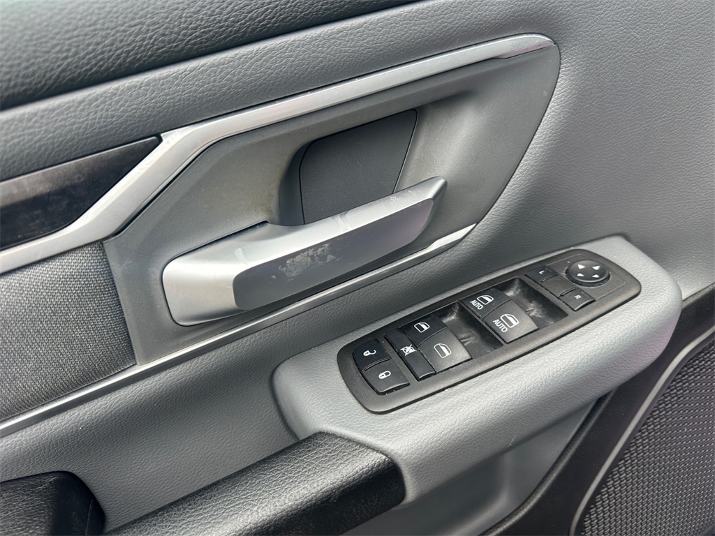 2022 Ram 1500 Sport Lone Star photo 25