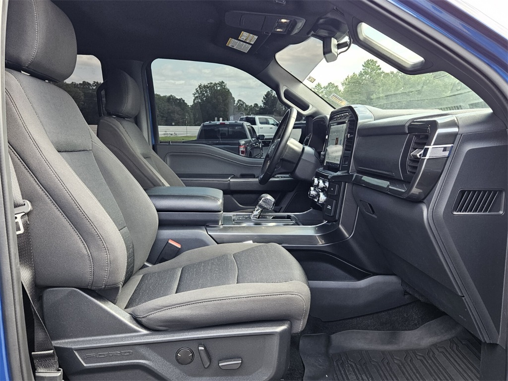 2023 Ford F-150 XLT photo 15