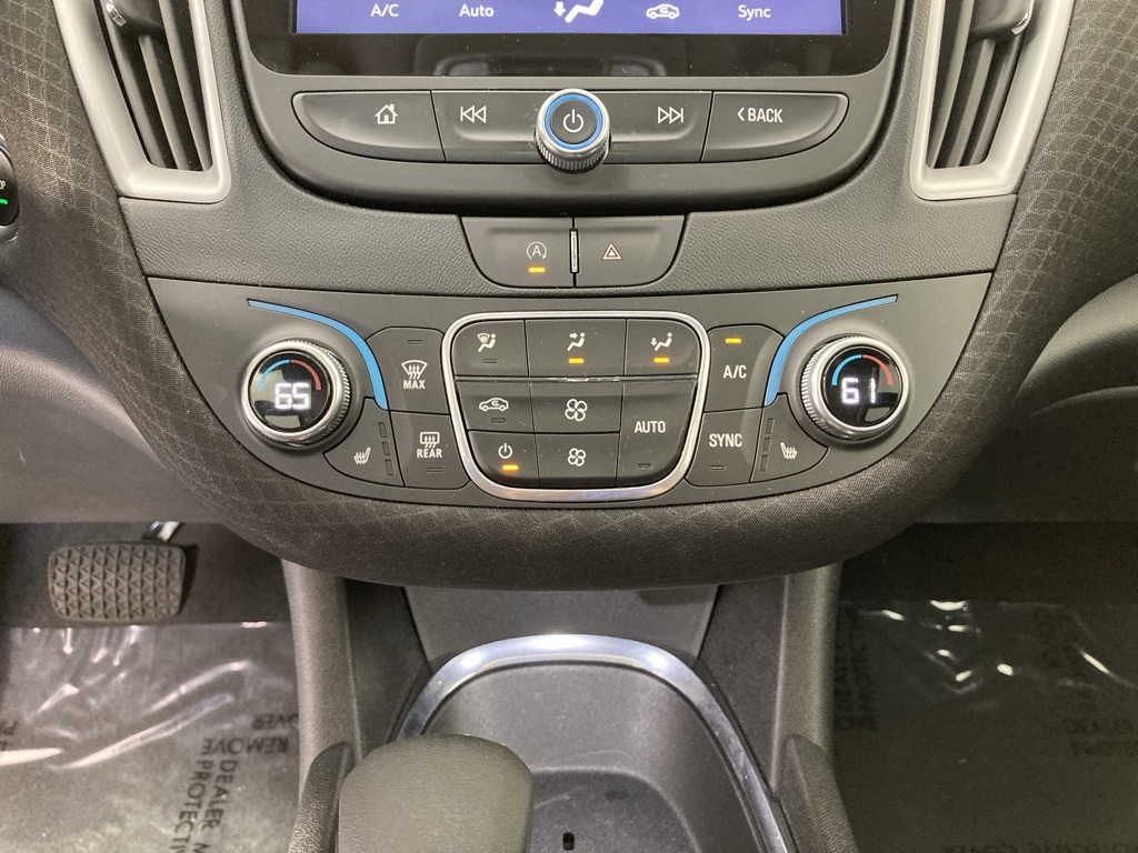 2024 Chevrolet Malibu 1LT photo 8