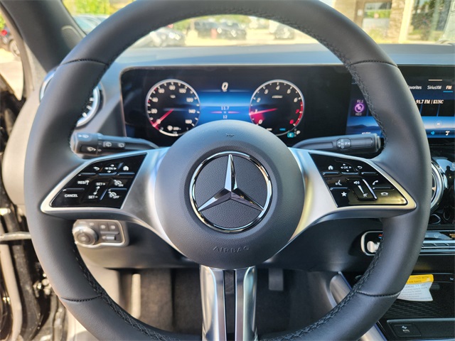 2026 Mercedes Benz GLA 250 4MATIC photo 17