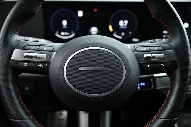 2024 Hyundai Kona N Line photo 32