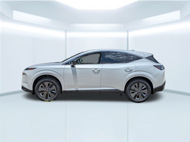 2025 Nissan Murano SL photo 2