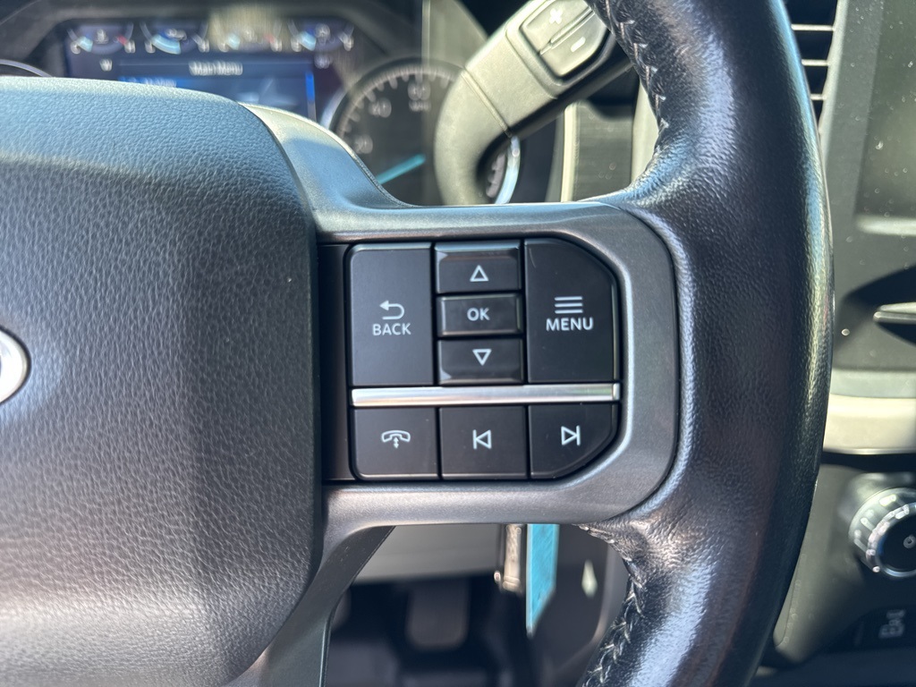 2022 Ford F-150 XLT photo 36