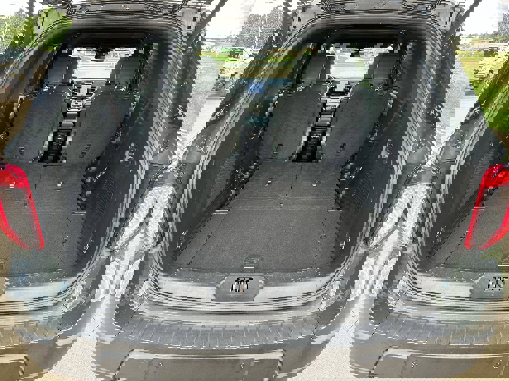 2023 Ford Explorer Timberline photo 24