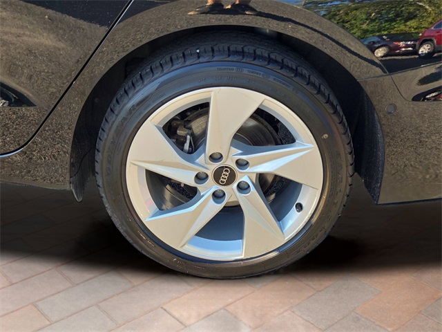 2024 Audi A3 Premium photo 23