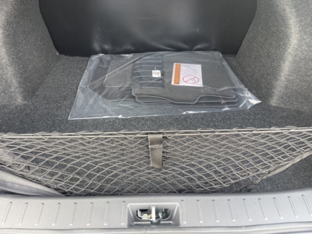 2025 Nissan Versa S photo 17