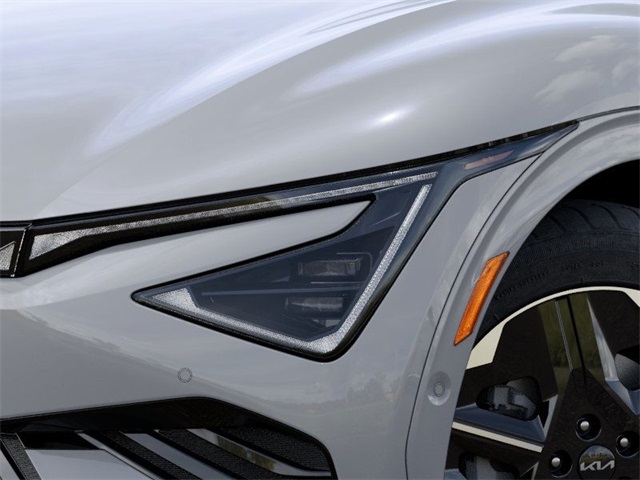 2025 Kia EV6 GT-Line photo 10