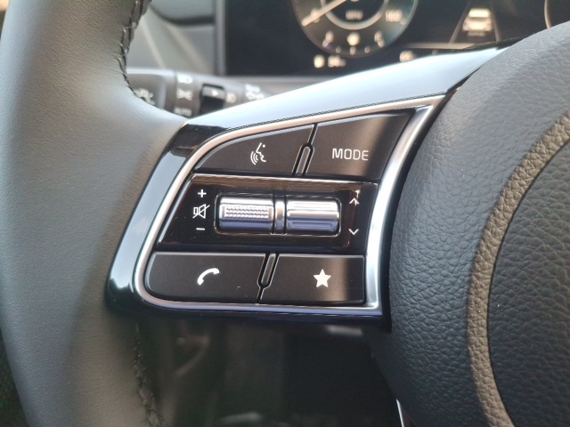 2026 Kia Seltos EX photo 13