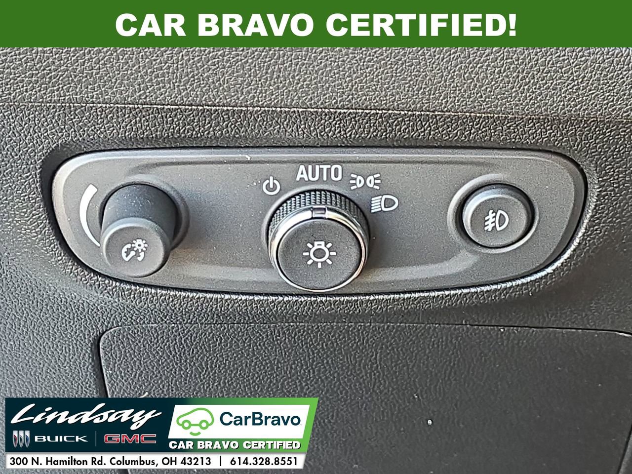 2023 Buick Encore GX Preferred photo 16