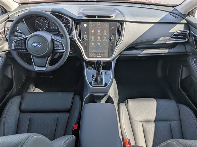 2025 Subaru Legacy Touring XT photo 24