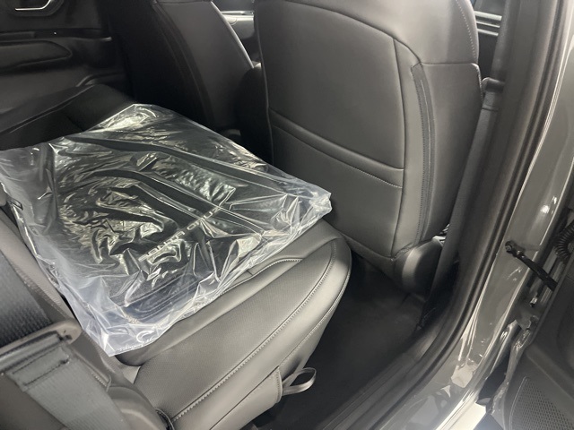 2026 Hyundai Santa Cruz SEL photo 24