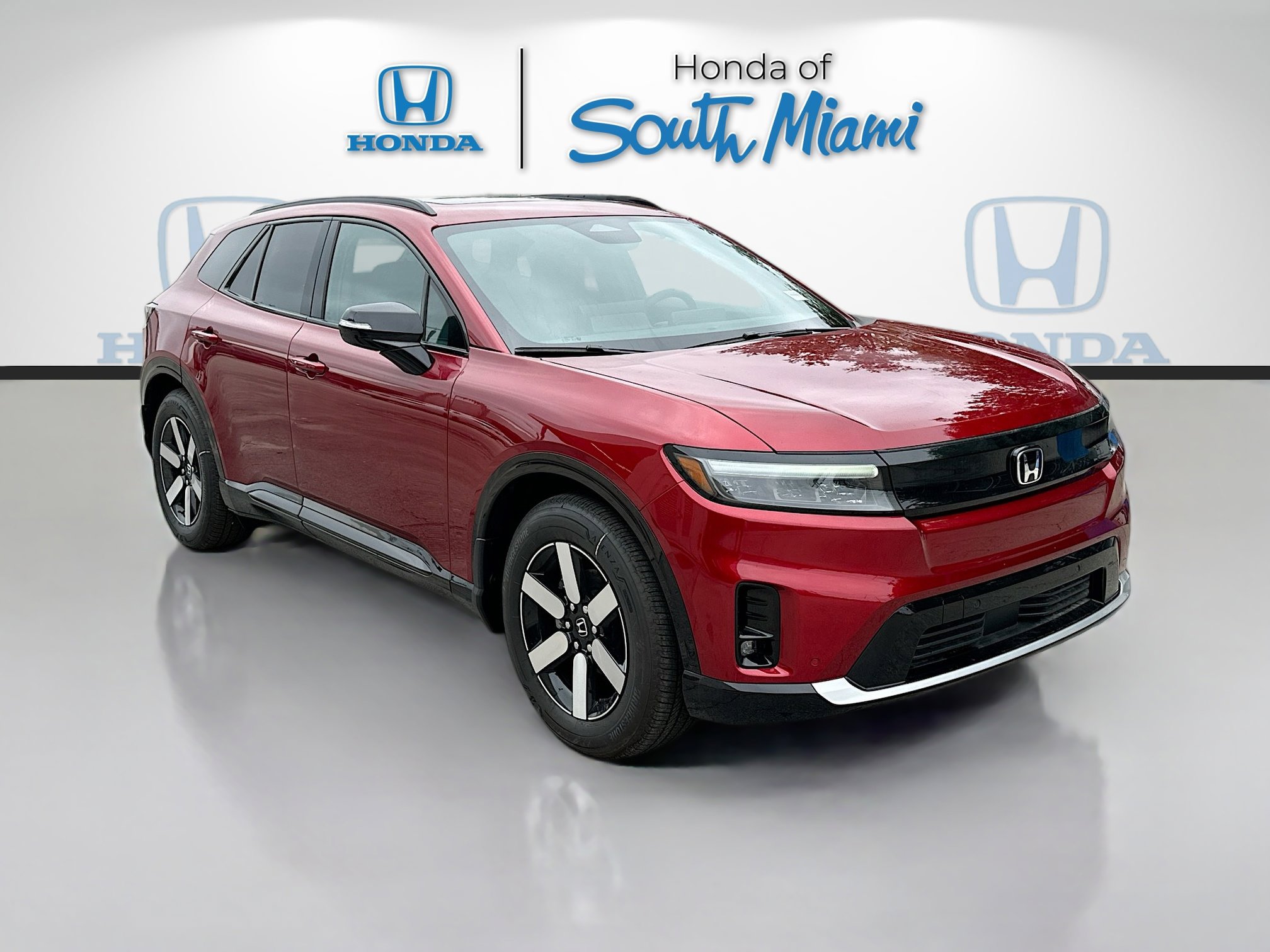 2026 Honda Prologue Touring's photo