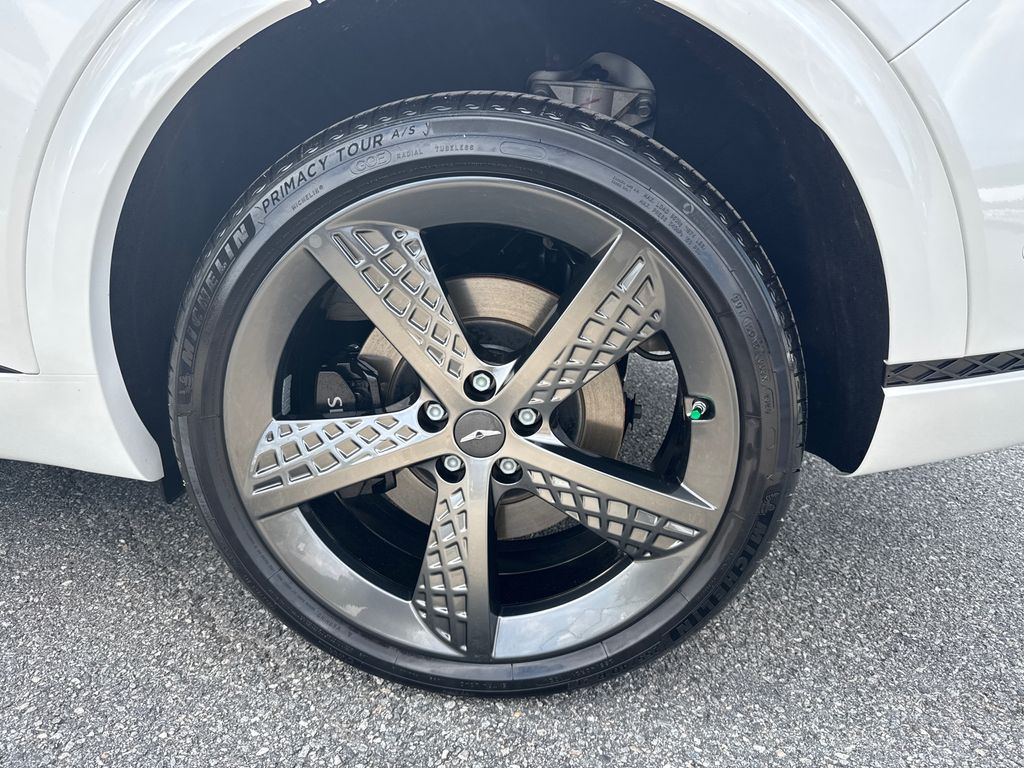 2025 Genesis GV70 2.5T photo 20
