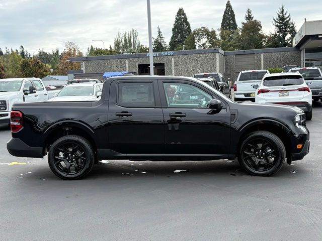 2025 Ford Maverick XLT photo 2