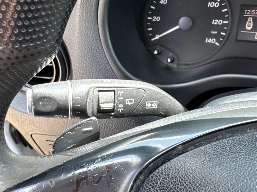 2018 Mercedes Benz Metris Cargo photo 32