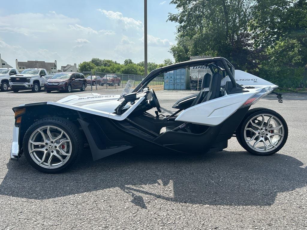 2022 Slingshot Slingshot Manual photo 3