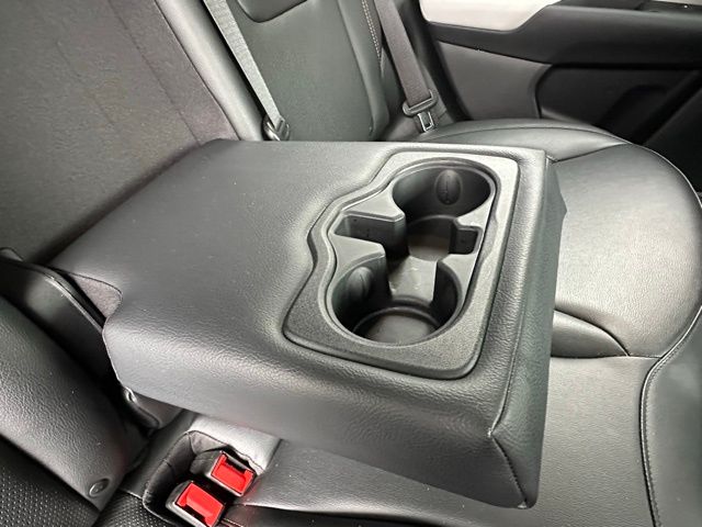 2022 Jeep Compass Limited photo 27